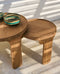 Table basse Saki
