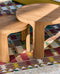 Table basse Saki