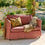 Loveseat Holi