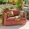 Loveseat Holi