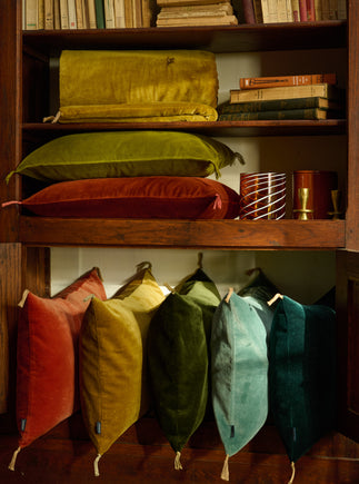 Housse de coussin Dolce