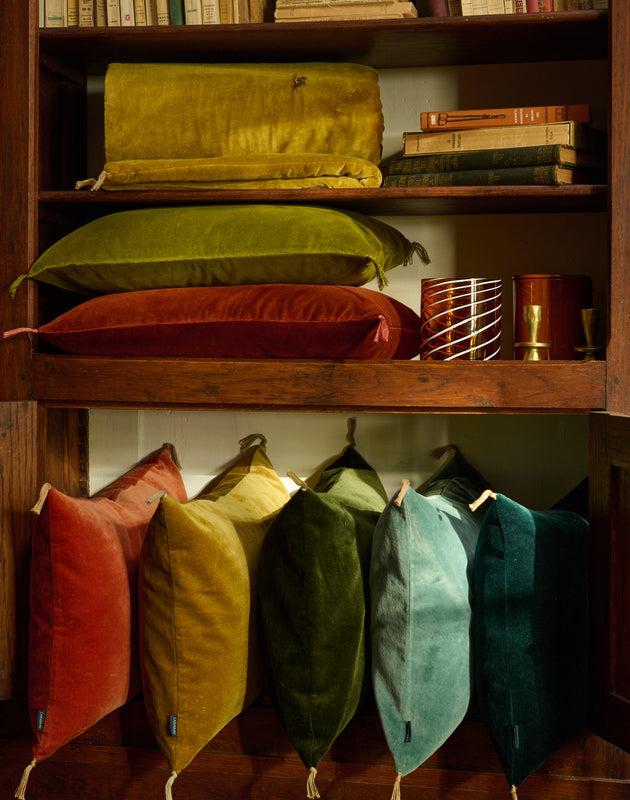 Housse de coussin Dolce