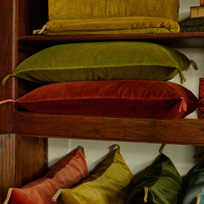 Dolce cushion cover