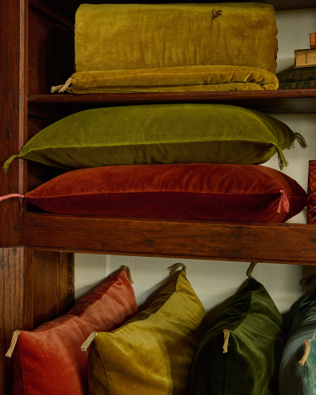 Housse de coussin Dolce