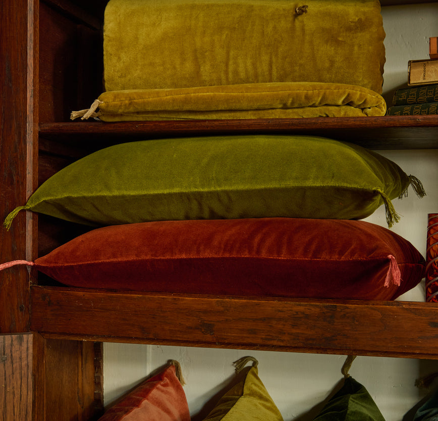 Housse de coussin Dolce