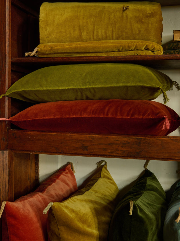 Dolce cushion cover