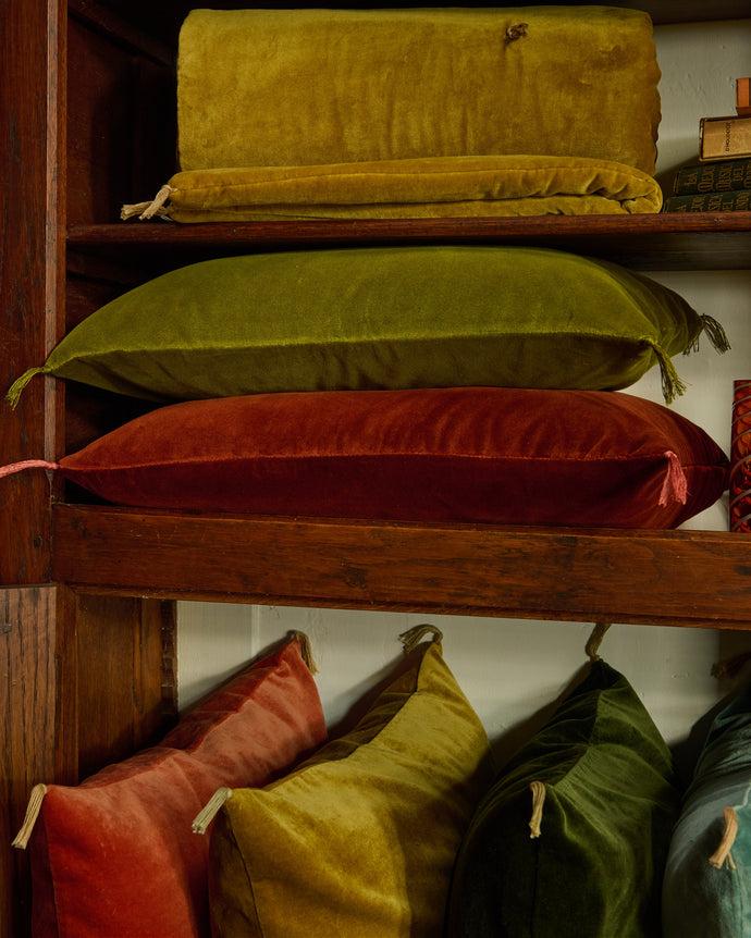 Housse de coussin Dolce