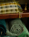 Mukhir Throw