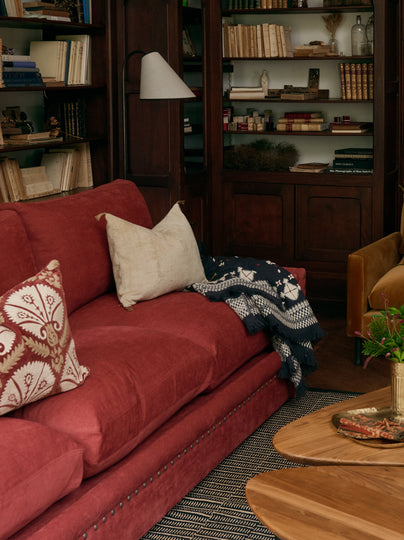 Housse de coussin Tallino