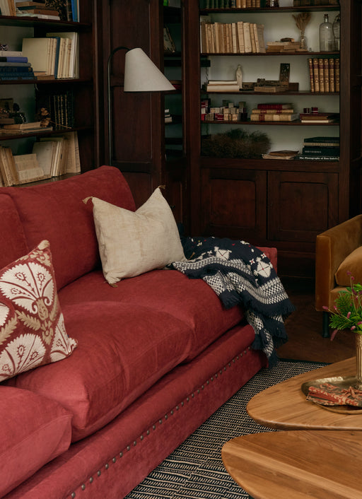 Housse de coussin Tallino