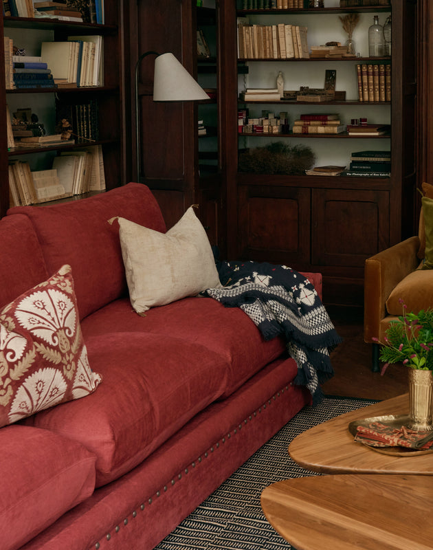 Housse de coussin Tallino