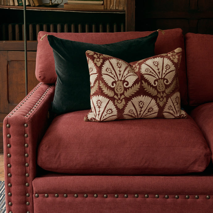 Zahor cushion cover