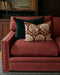 Zahor cushion cover