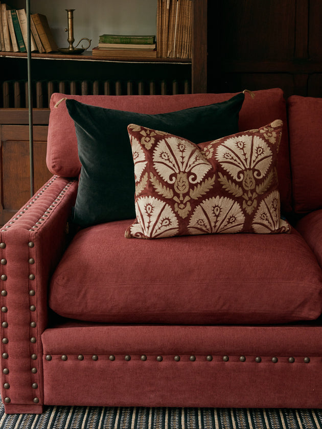 Zahor cushion cover