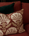 Zahor cushion cover