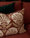 Zahor cushion cover