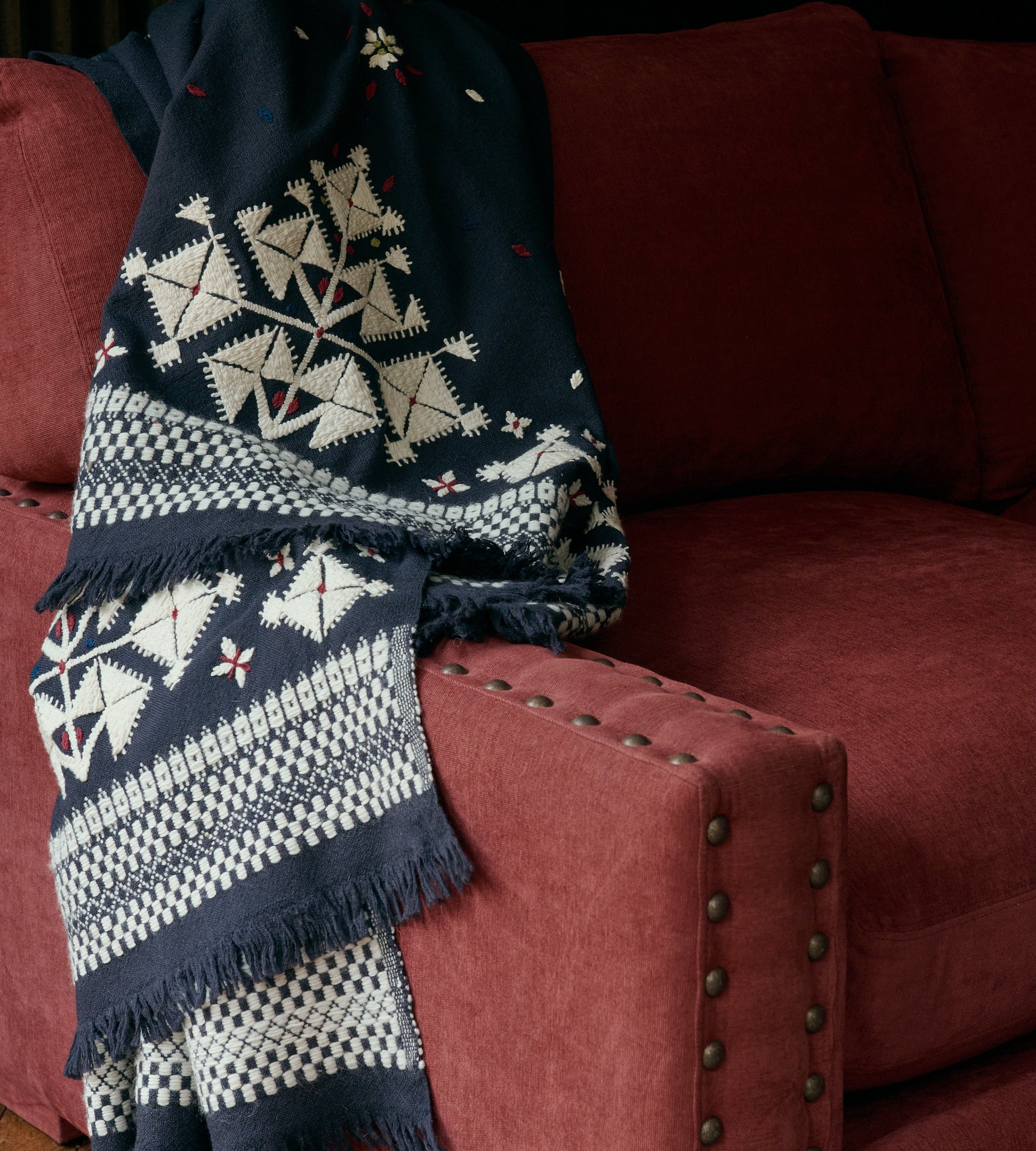Elzear Plaid