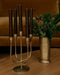 Milo candlestick