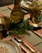 Kantha placemat