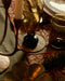 Set of 4 Kalis coasters