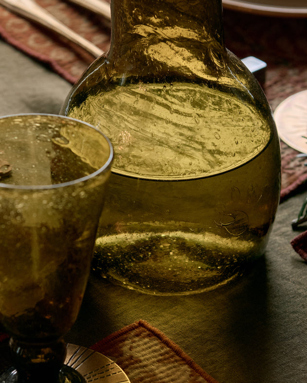 Nil Carafe