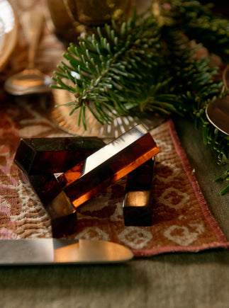 Ora 6-piece knife block set