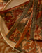 Set de 4 serviettes Oris