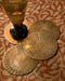 Set of 4 Kalis coasters