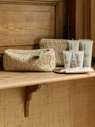 Pouch Badoo X Holidermie