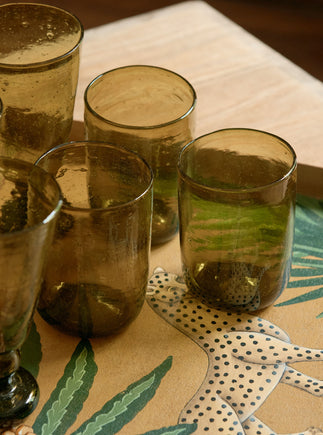 Lot de 4 gobelets Nil