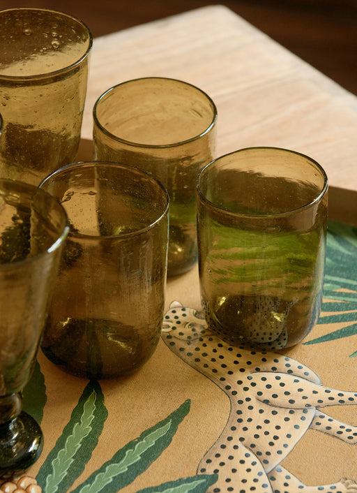 Lot de 4 gobelets Nil