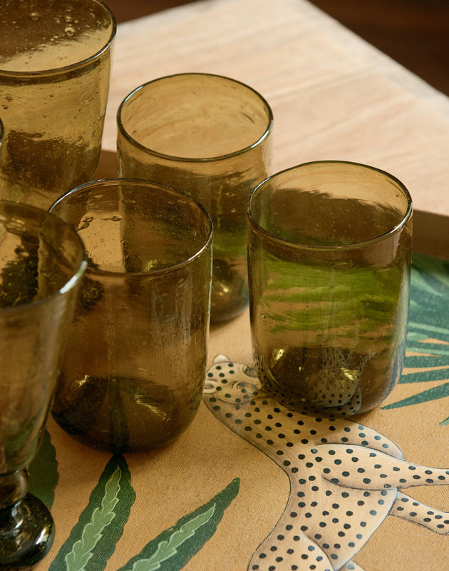 Lot de 4 gobelets Nil