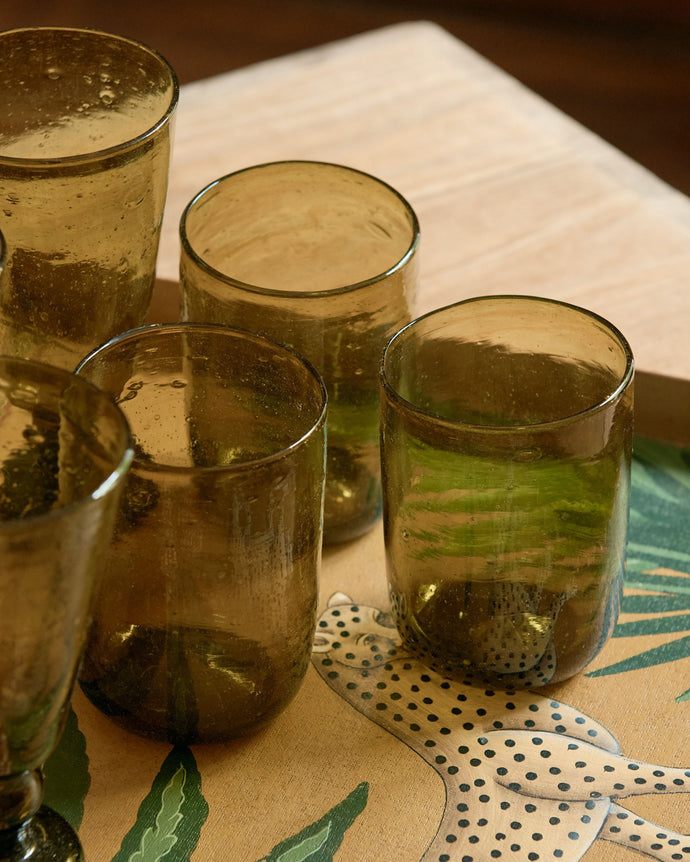 Set of 4 Nil cups