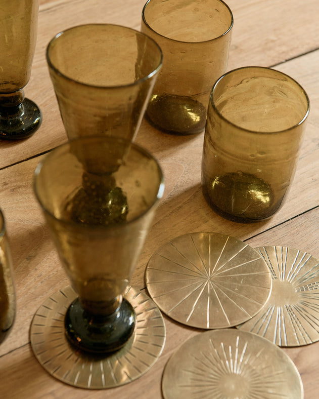 Set of 4 Nil cups