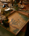 Bagha Tray