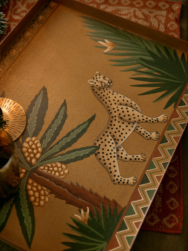 Bagha Tray