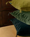 Housse de coussin Dolce