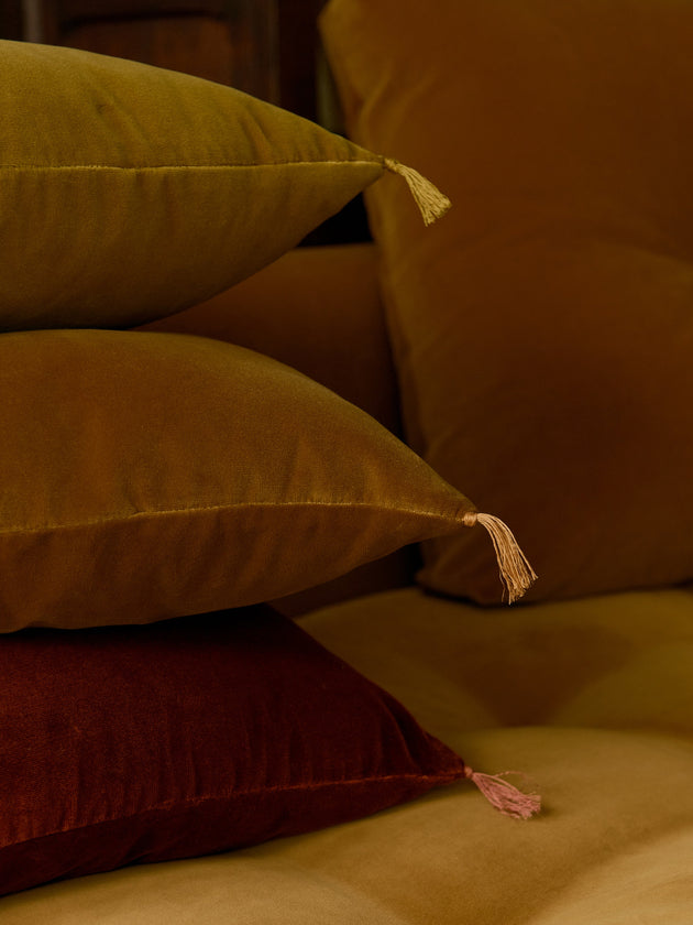 Dolce cushion cover