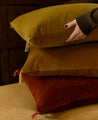 Dolce cushion cover