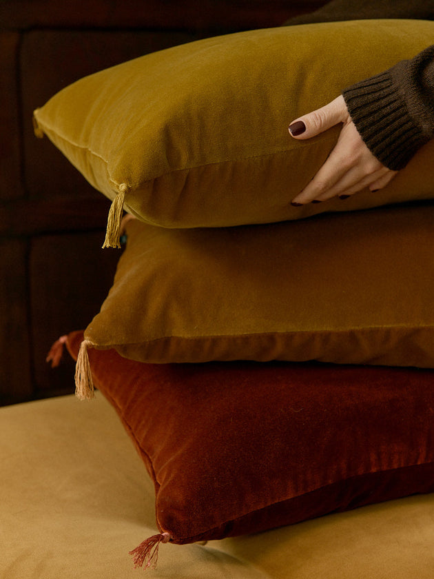 Dolce cushion cover