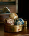 Set of 3 Zahor balls