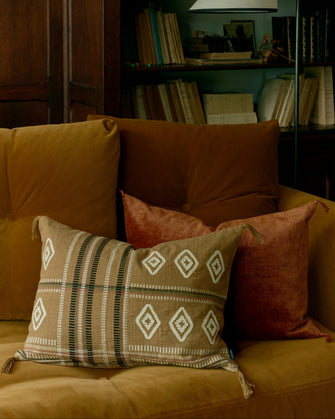 Avani Cushion Cover
