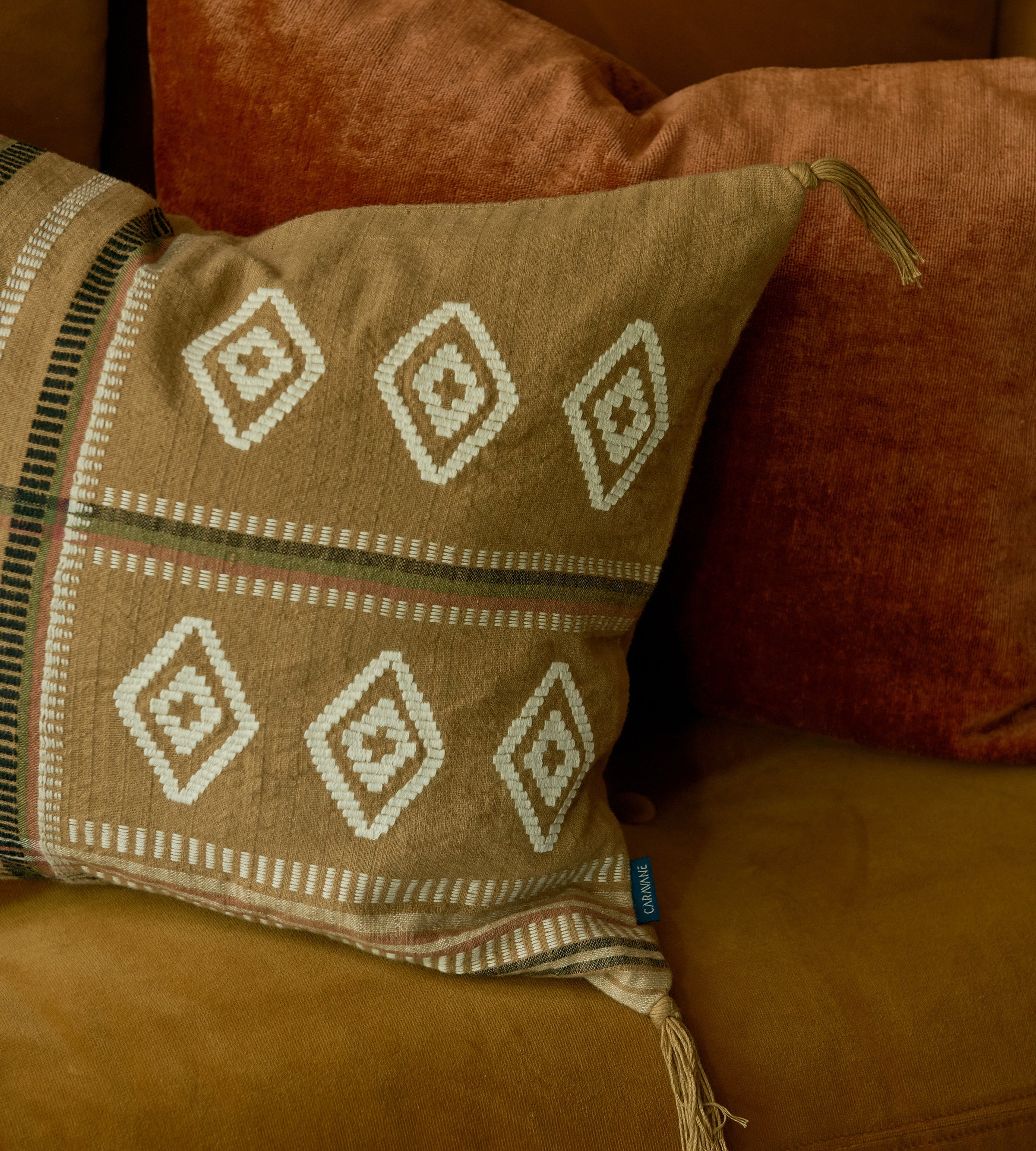 Avani Cushion Cover