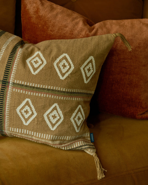 Avani Cushion Cover
