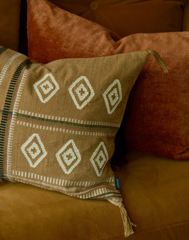 Avani Cushion Cover