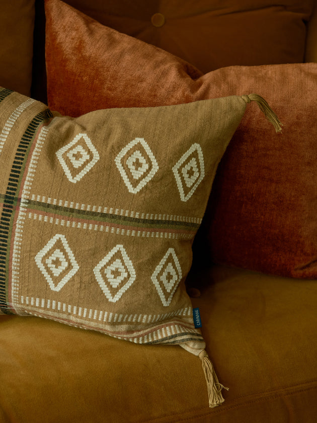 Avani Cushion Cover