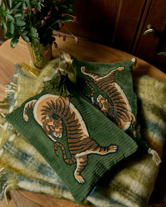 Tagor pouch