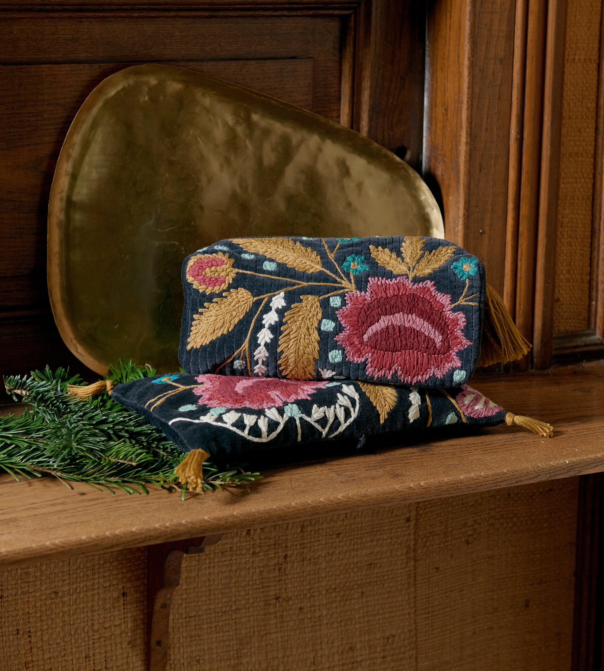 Noyaux de cerise Mysore