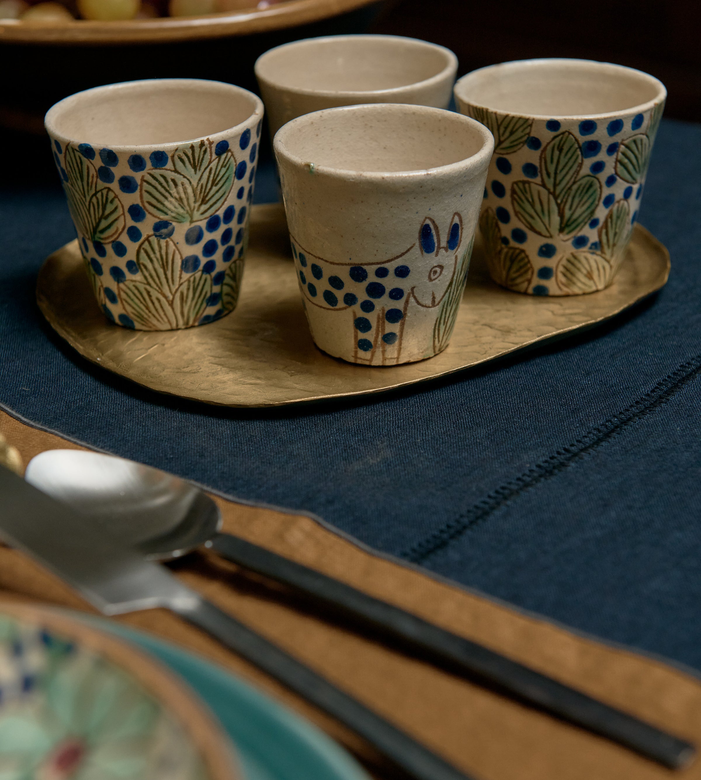 Syen Cups