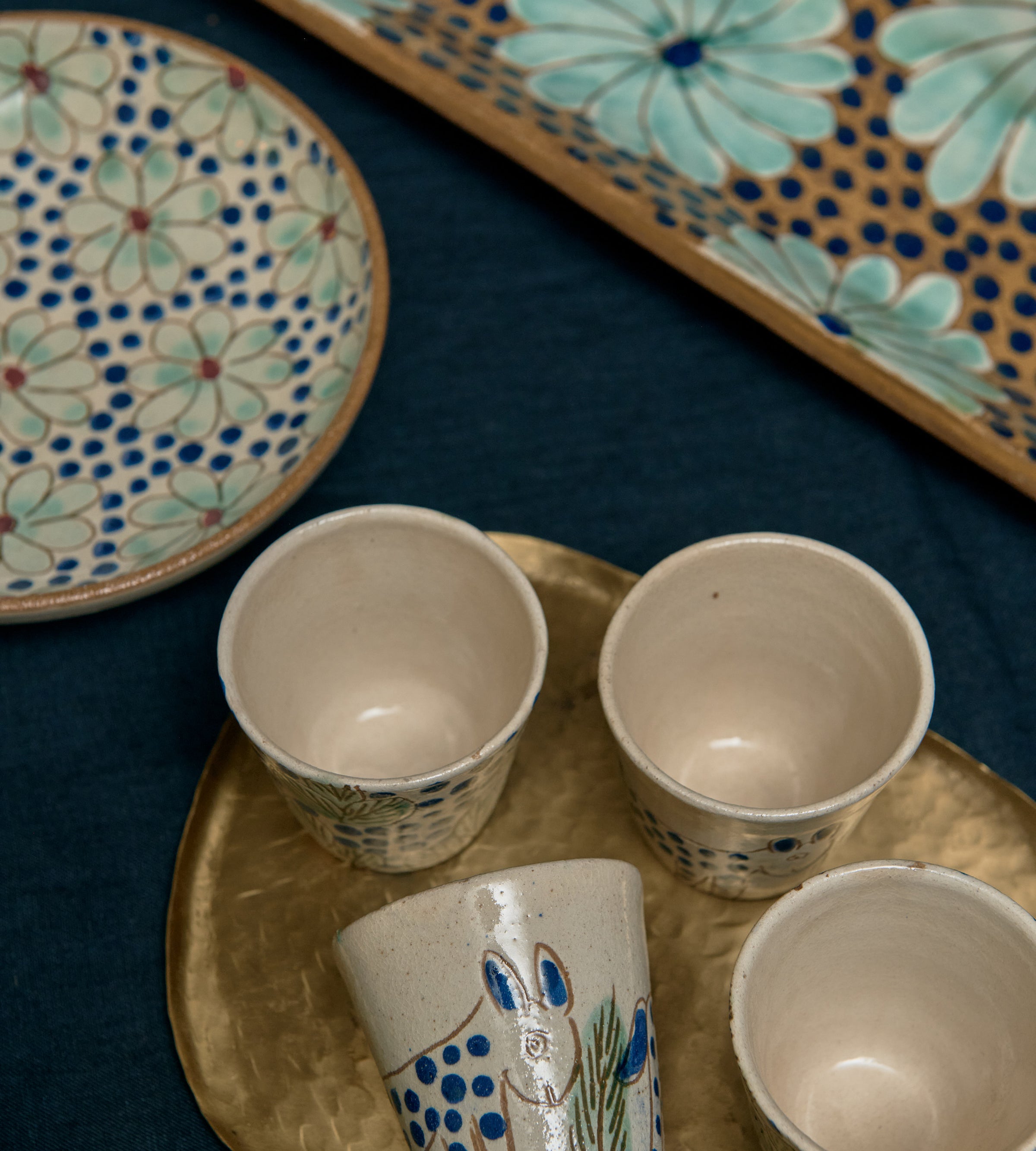 Syen Cups